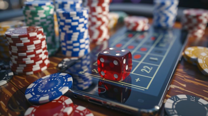 jdbby Sportsbook betting slip MMK ဖြင့် ဘောလုံးပွဲ တွက်ချက်နေသောမြင်ကွင်း